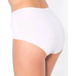 by - lot de 3 culottes midi