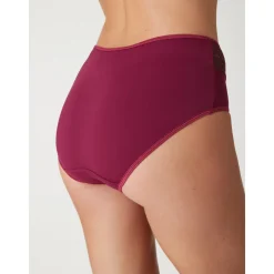 by - Culotte midi dentelle