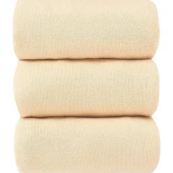 by - Culottes maxi, lot de 3