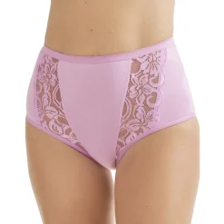 by - Culottes maxi, lot de 3