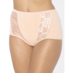 by - Culottes maxi, lot de 3