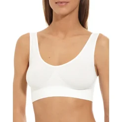 by - Lot de 2 brassières + 1 gratuite