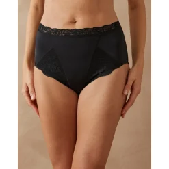 by - Lot de 2 culottes gainantes