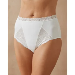 by - Lot de 2 culottes gainantes