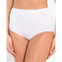 by - Lot de 3 culottes maxi