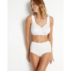 by - Lot de 3 culottes maxi