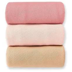 by - Lot de 3 culottes maxi