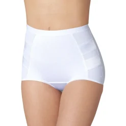 by - Lot de 2 culottes super gainante