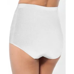 by - Lot de 2 culottes super gainante