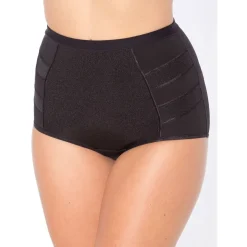 by - Lot de 2 culottes super gainante