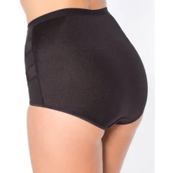 by - Lot de 2 culottes super gainante