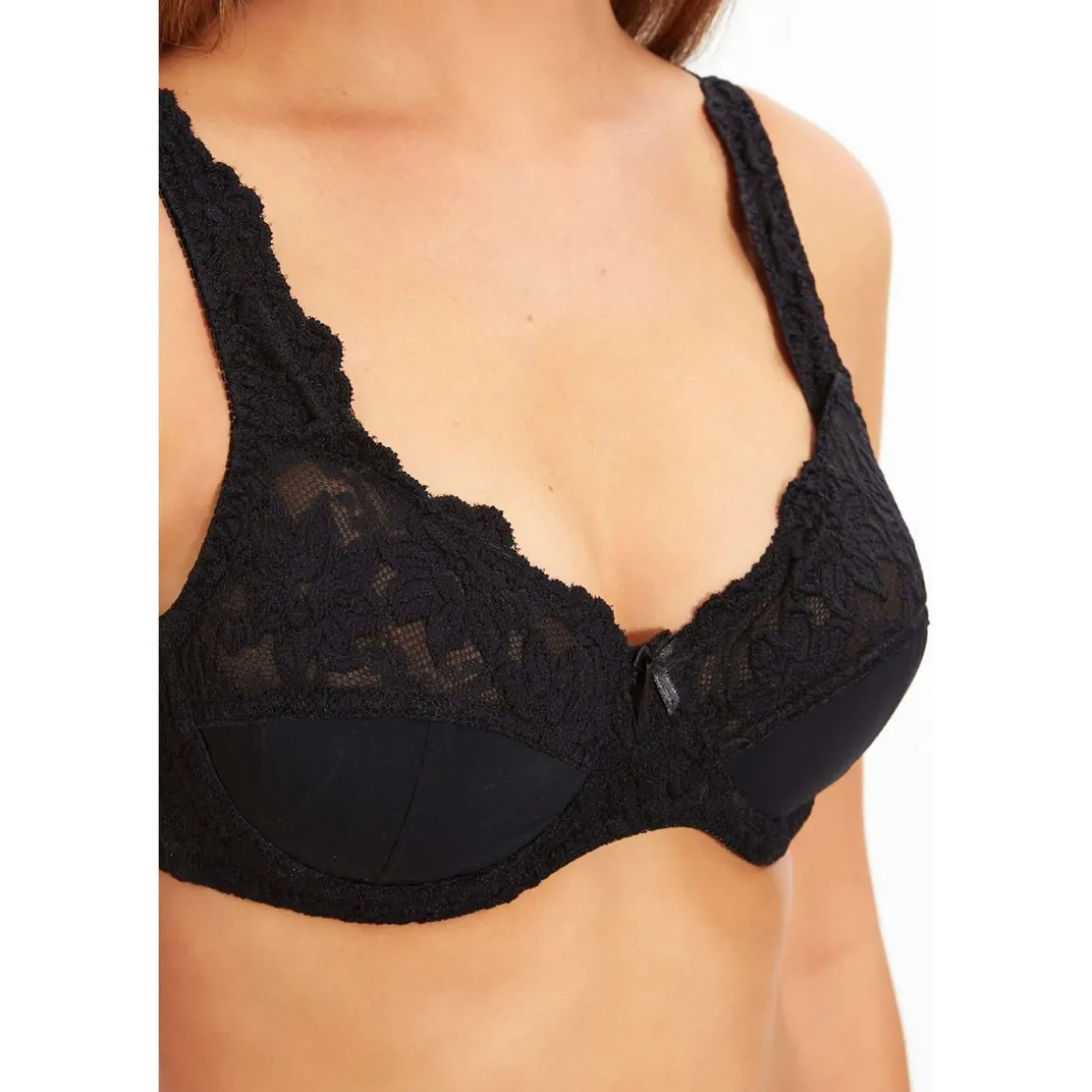 by - Lot de 2 soutiens-gorge à armatures