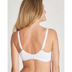 by - Lot de 2 soutiens-gorge coton majoritair