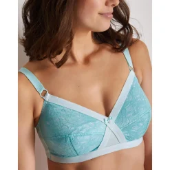 by - Lot de 2 soutiens-gorge dentelle