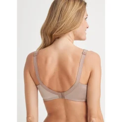 by - Lot de 2 soutiens-gorge dentelle