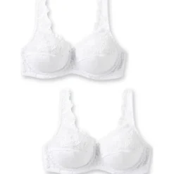 by - Lot de 2 soutiens-gorge à armatures