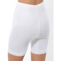 by - Panty à plastron ventral gainant