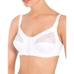 by - Soutien-gorge agrafé devant