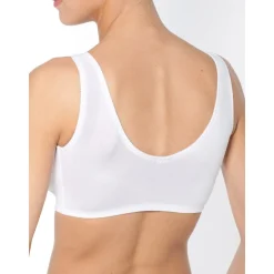 by - Soutien-gorge agrafé devant