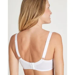 by - Soutien-gorge dentelle à armatures