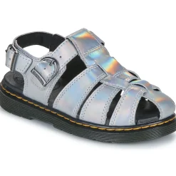 Caarys J Silver Lazer Reflective Metallic