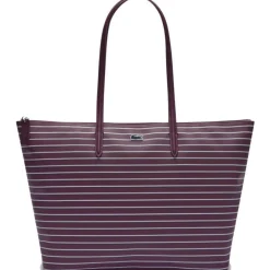 Cabas / Sacs shopping Lacoste 10111177949523