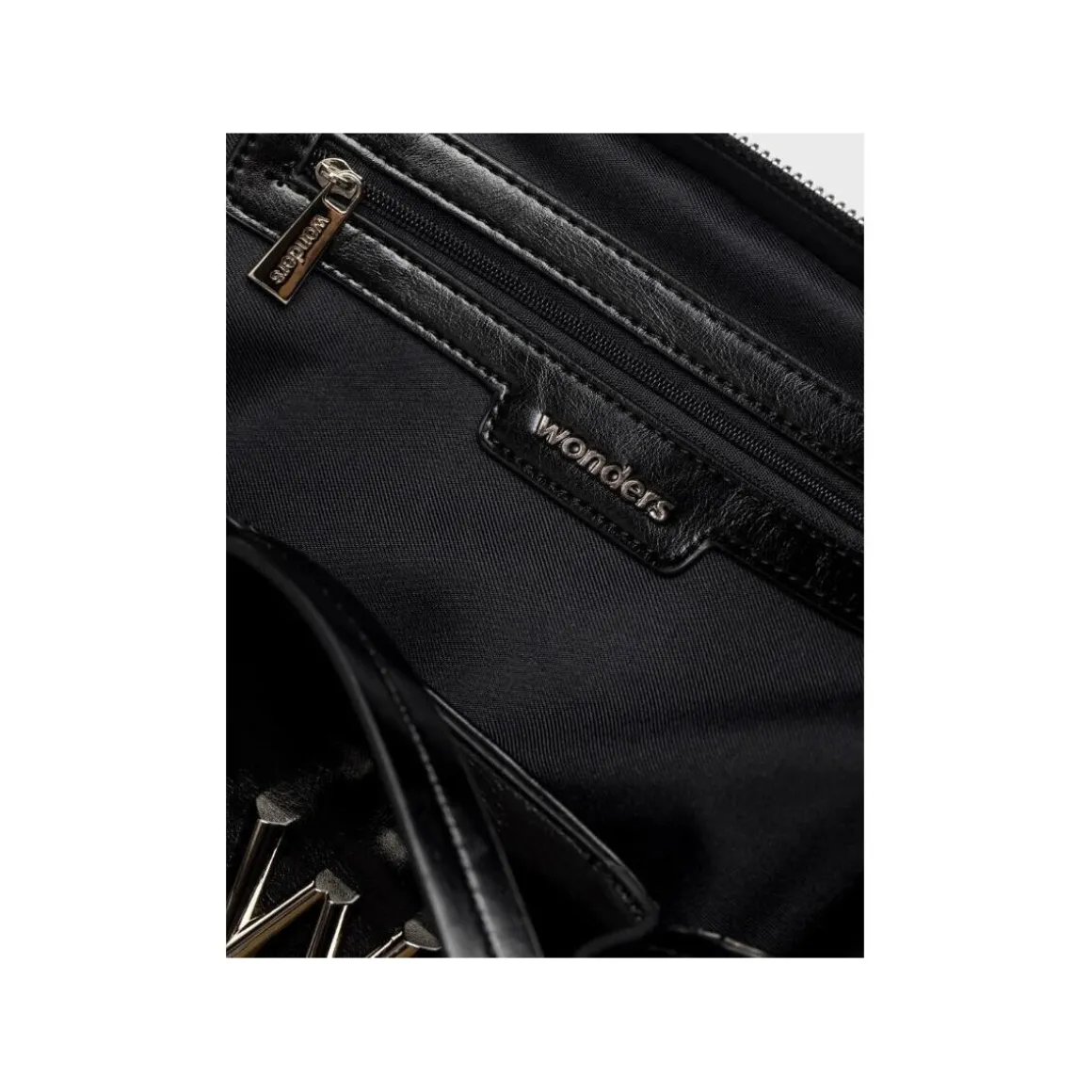 Cabas / Sacs shopping Wonders A08268