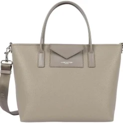 Cabas Maya Double 517-102 Galet Foncé