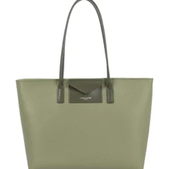 Cabas Maya Double Épaule 517-103 Olive