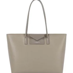 Cabas Maya Double Épaule 517-103 Galet Foncé