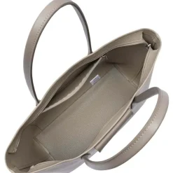 Cabas Maya Double Épaule 517-103 Galet Foncé