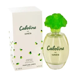 Cabotine - eau de toilette - 100ml