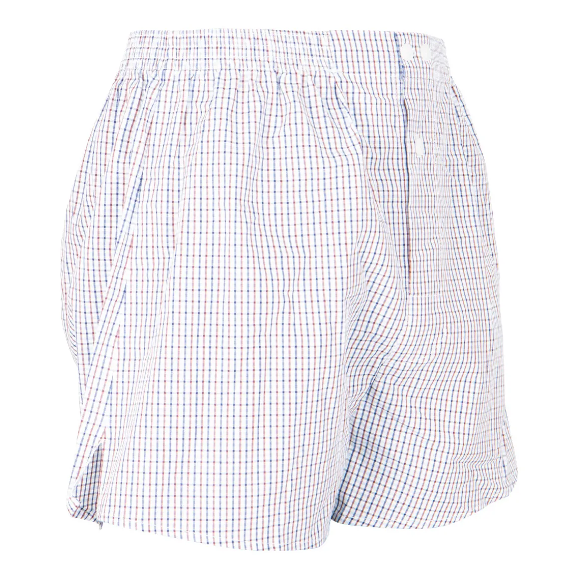 Caleçon flottant CHAINE ET TRAME