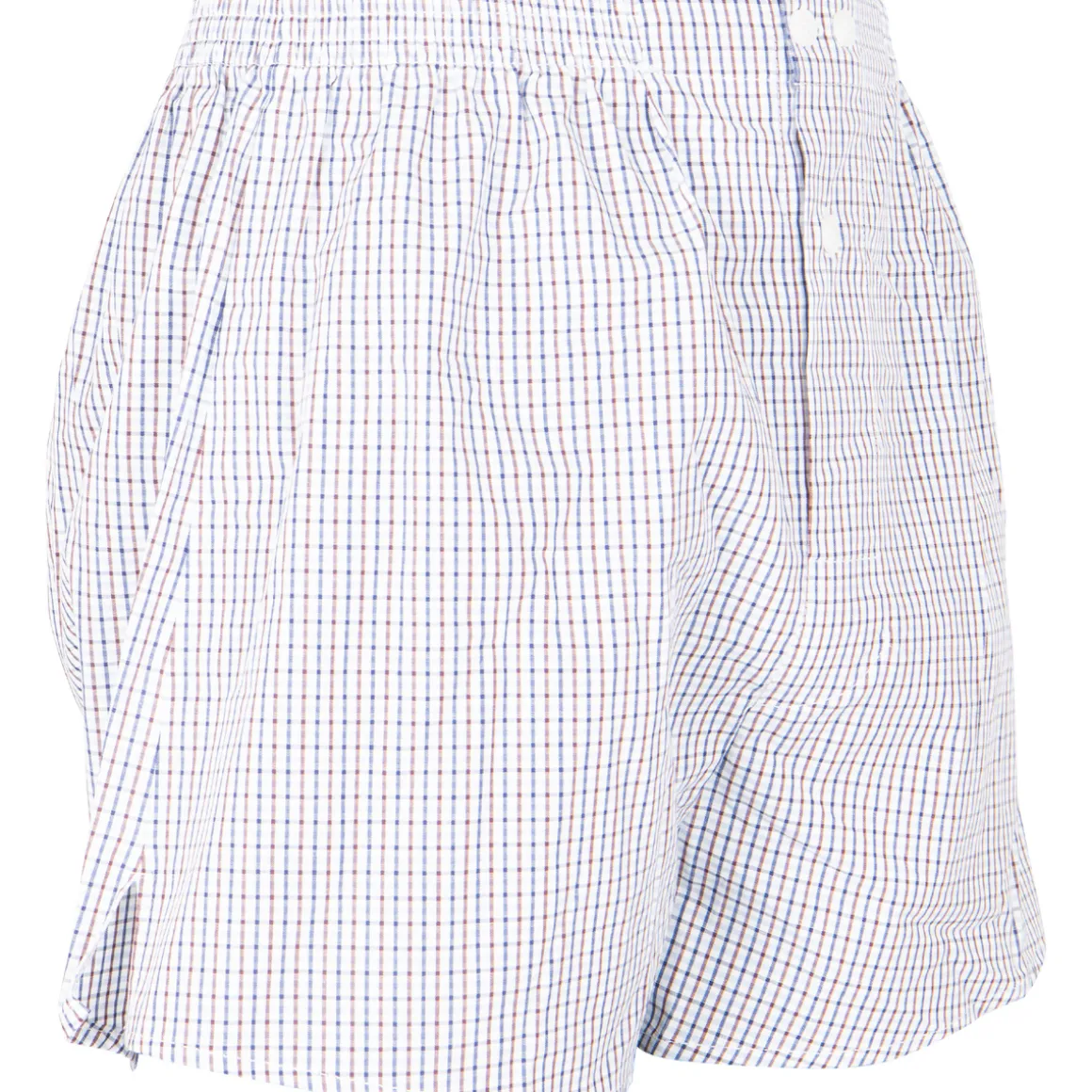 Caleçon flottant CHAINE ET TRAME