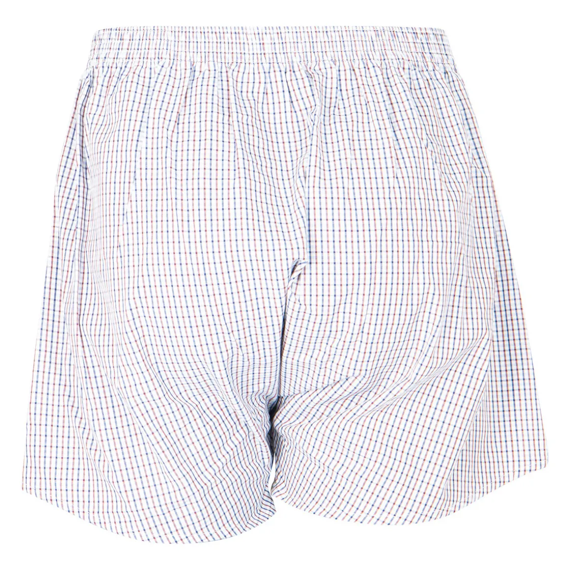 Caleçon flottant CHAINE ET TRAME