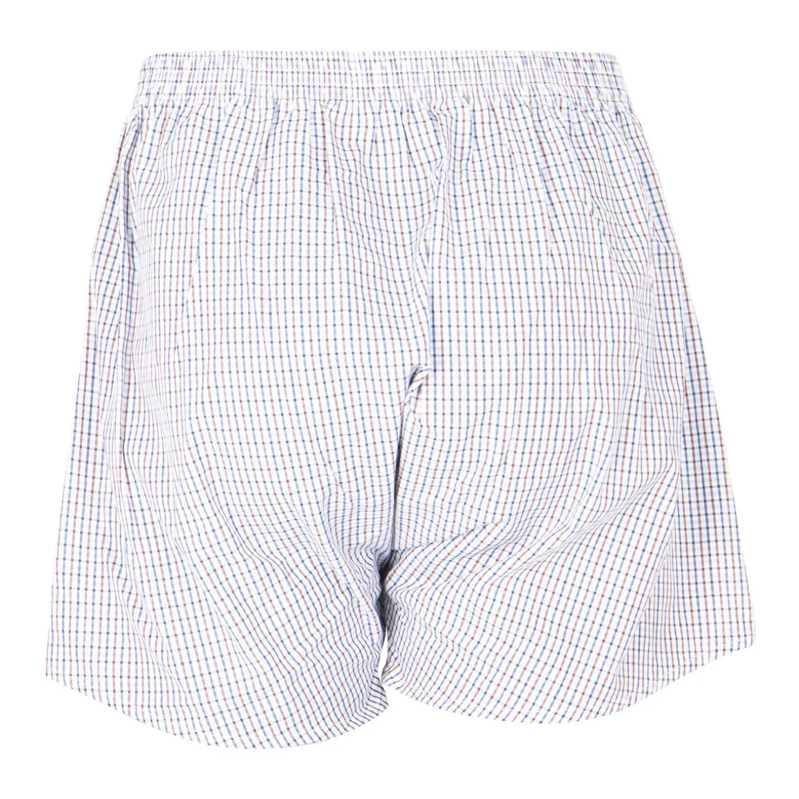 Caleçon flottant CHAINE ET TRAME