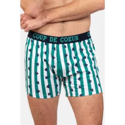 Caleçon maille - COREY