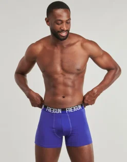 Caleçons Freegun FG/1/BC/PK4/GSA