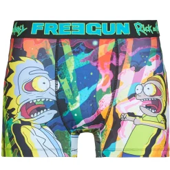 Caleçons Freegun FG/REM/AM/1/PK4/G1
