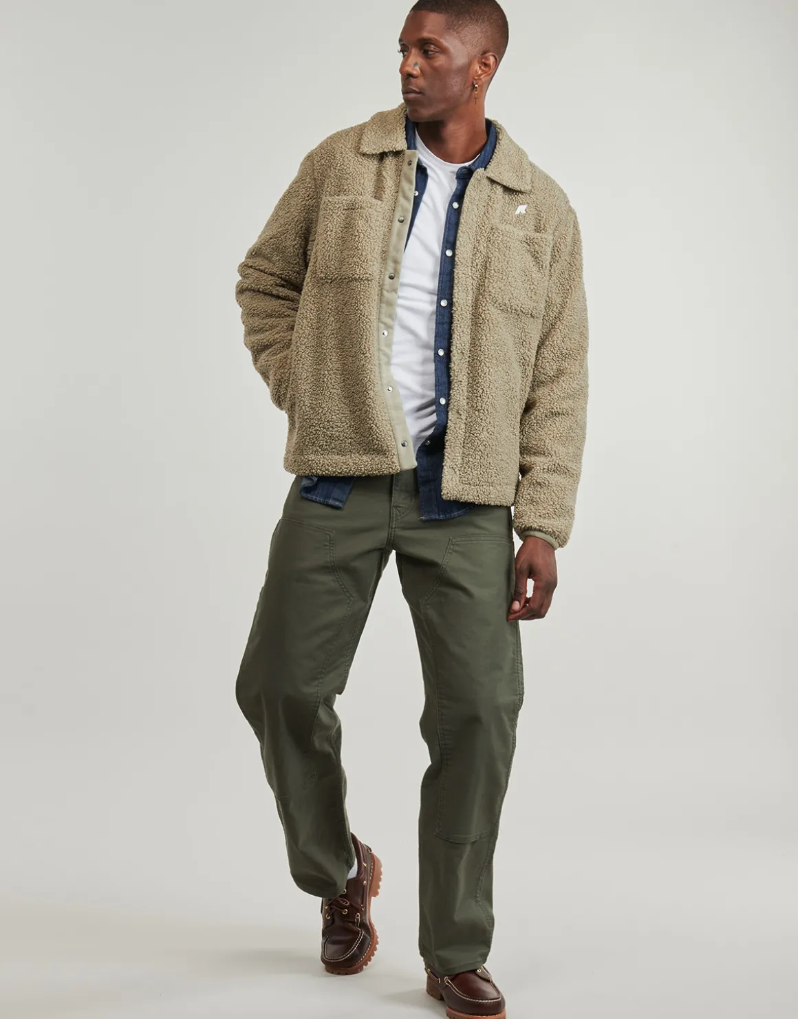 CAMERON SHERPA POLAR