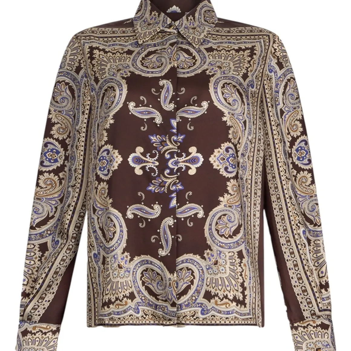 CAMICIA TS M/L MF5393 TS117