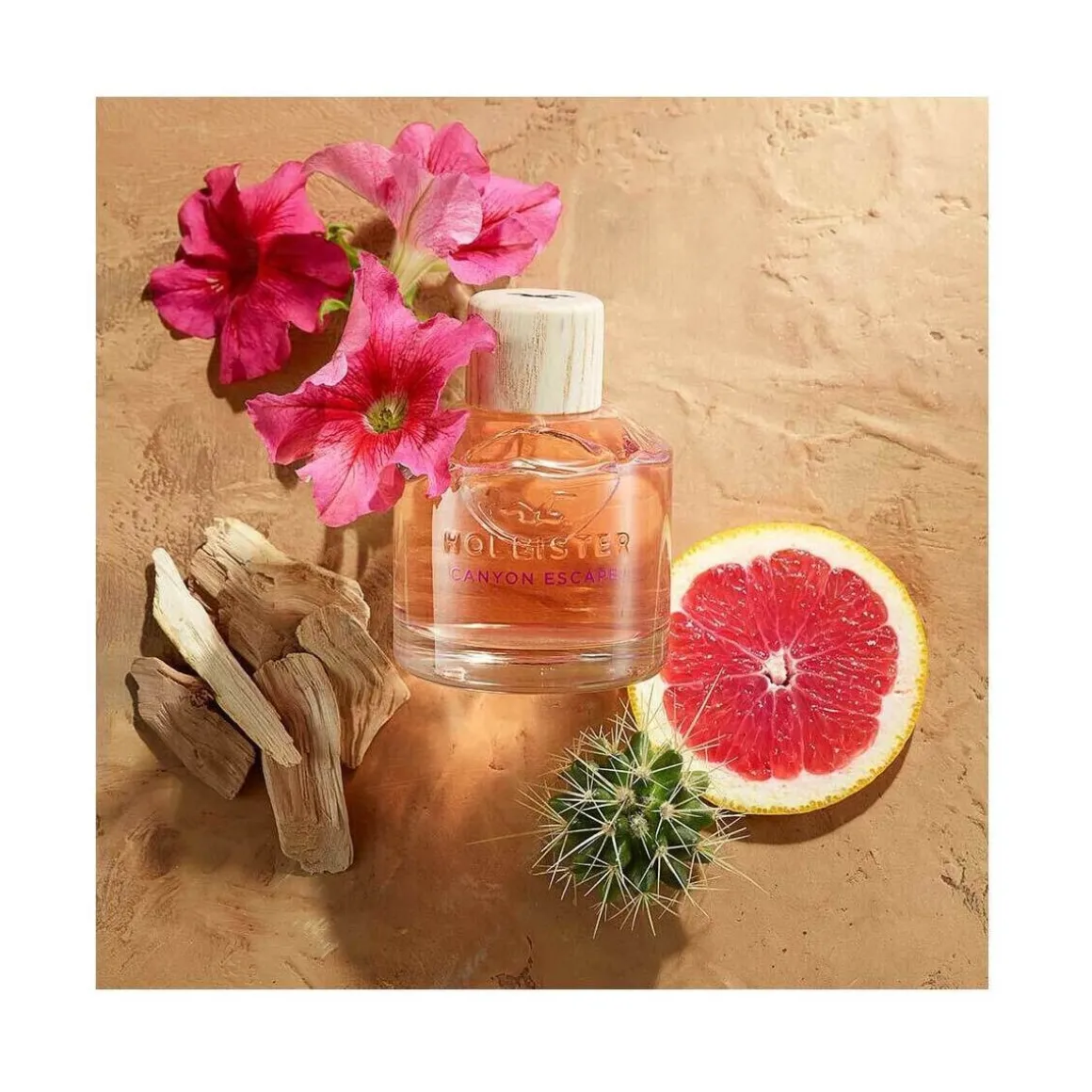 Canyon Escape For Her Eau De Parfum Vaporisateur