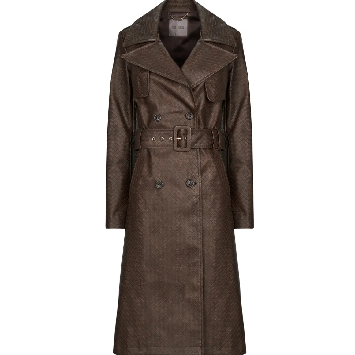 CARMEN PU TRENCH