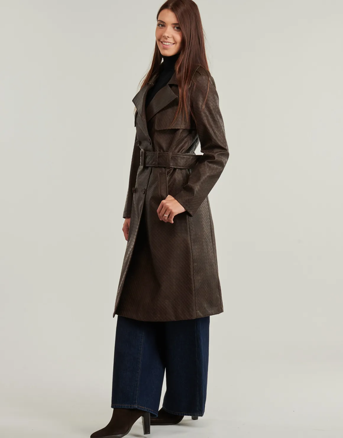 CARMEN PU TRENCH