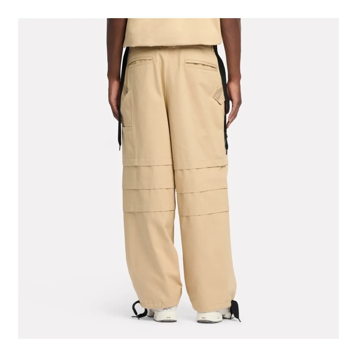 CARPENTER PANT