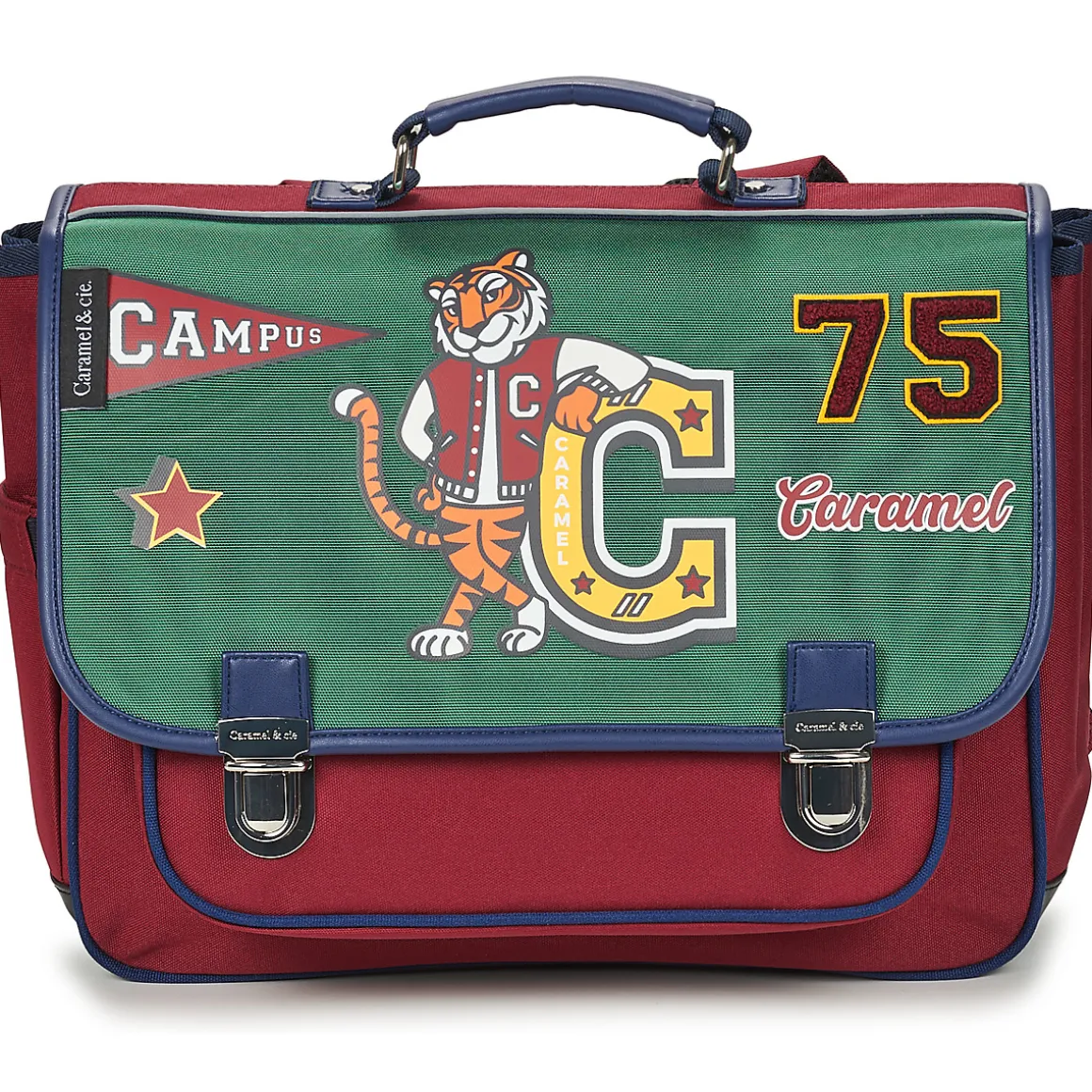 CARTABLE 38 CM ACADEMY