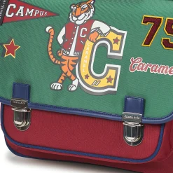 CARTABLE 38 CM ACADEMY