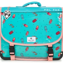 CARTABLE 38 CM ICE POP