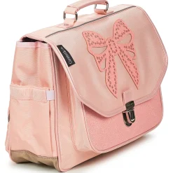 CARTABLE 38 CM LADY PINK