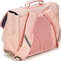 CARTABLE 38 CM LADY PINK